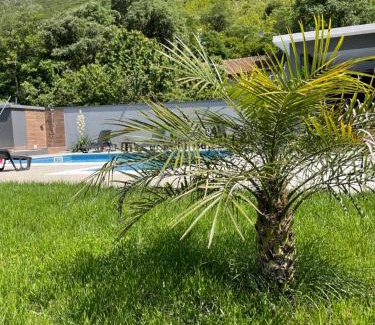 Mostar Villa | House and pool BajNa