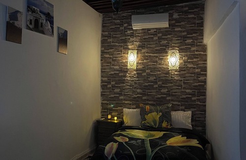 El Keddane Bed & Breakfast | House andalous