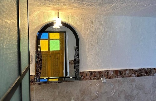 El Keddane Bed & Breakfast | House andalous