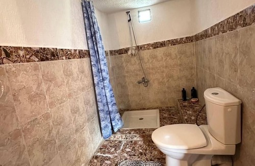 El Keddane Bed & Breakfast | House andalous