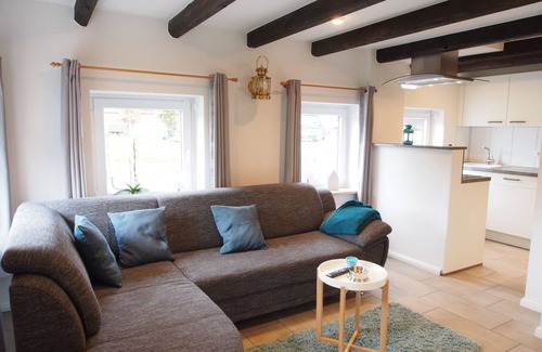Stenderup House | House Annabell - Vacation in the north