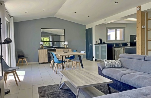 Yves House | House* any comfort with calm