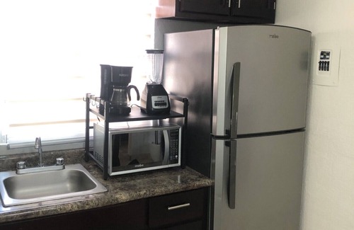 Brisas del Golfo Apartment | House-Apartment Del Mar 604
