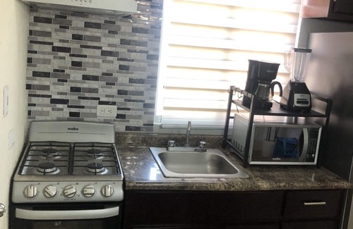 Brisas del Golfo Apartment | House-Apartment Del Mar 604