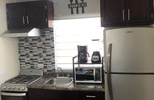 Brisas del Golfo Apartment | House-Apartment Del Mar 604