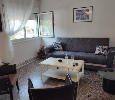 Pangaio House | House apartment Sofia