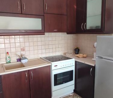 Pangaio House | House apartment Sofia