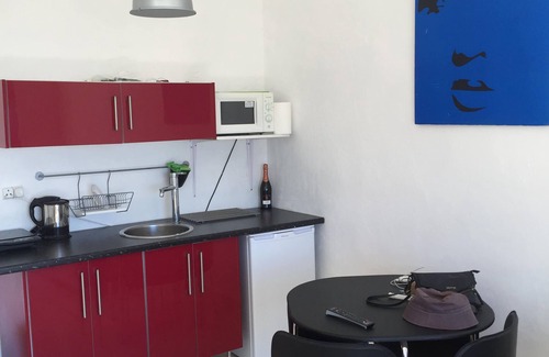Lapithos Apartment | House apartment with stunning views in beautiful village.