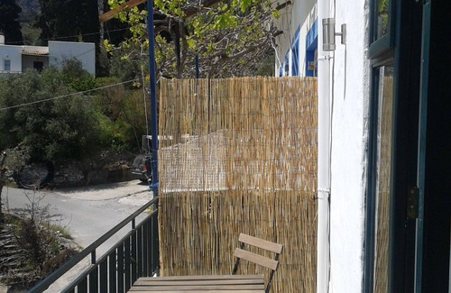 Lapithos Apartment | House apartment with stunning views in beautiful village.