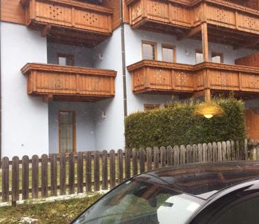 Untertschern Apartment | House Arianna