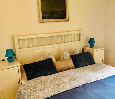 Untertschern Apartment | House Arianna