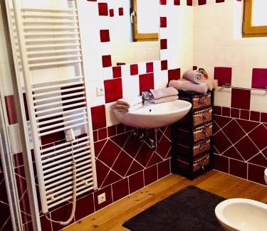 Untertschern Apartment | House Arianna