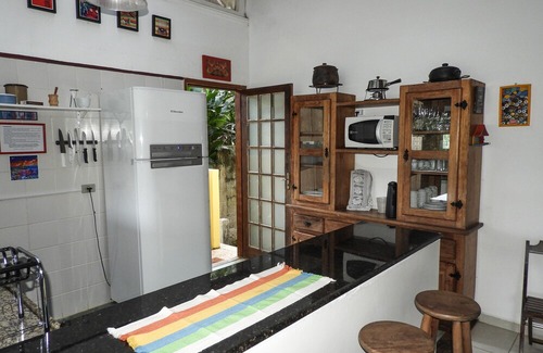 Tenorio House | House at 120mts from the Red Beach of Tenório