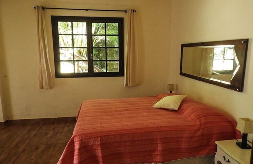 Tenorio House | House at 120mts from the Red Beach of Tenório