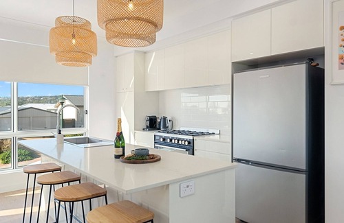 Normanville House | House at Normanville - 22 Union Road