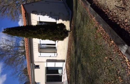 Saint-Aubin-de-Medoc House | House at the gates of bordeaux and medoc/jours at the gâtes of Medoc and BX