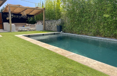 Carpentras House | House at the foot of the Ventoux