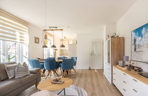 St. Peter-Ording House | House Badallee 29 - House Badallee 29 (ID 910)