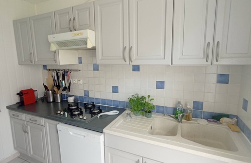 Barbatre House | House barbatre noirmoutier quiet near beach
