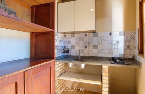 Ibiraquera Apartment | House, Beach, and Nature in Ibiraquera Tan0000