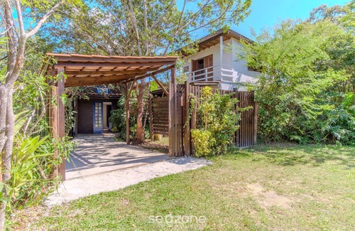 Ibiraquera Apartment | House, Beach, and Nature in Ibiraquera Tan0000