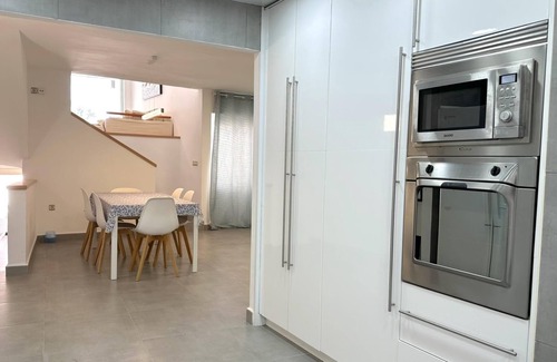 Salionc Cottage | House beach in Cala Salions