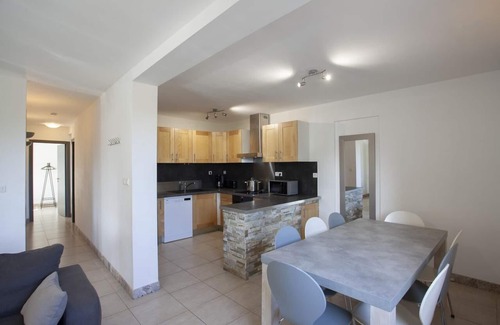 Penta-di-Casinca House | House, beach road in Folelli