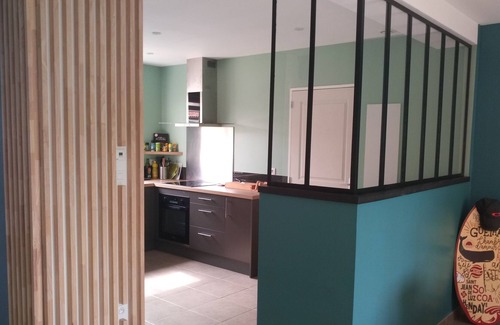 Vernet House | House Belizo