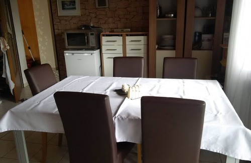 Schotten Apartment | House Bergrose