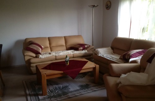 Schotten Apartment | House Bergrose