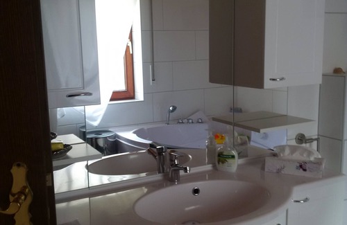 Schotten Apartment | House Bergrose