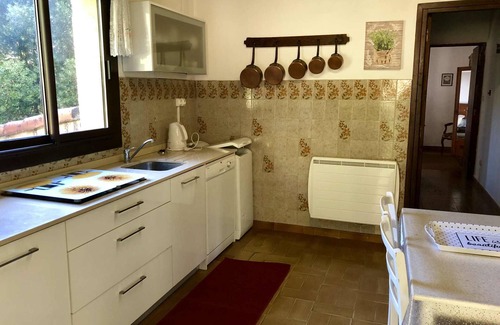 Sartene House | House between Sartène and Propriano