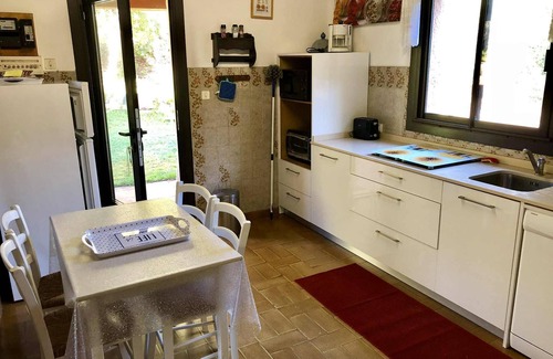 Sartene House | House between Sartène and Propriano