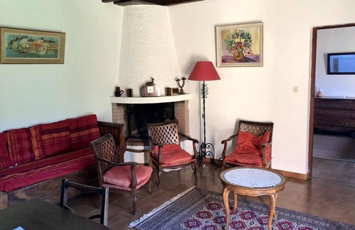 Sartene House | House between Sartène and Propriano