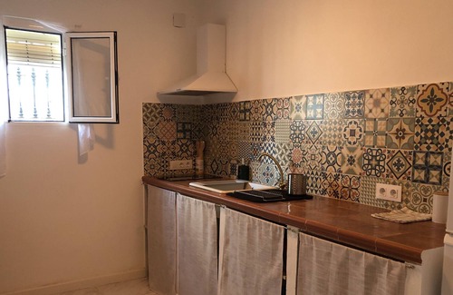 Aracena Cottage | House Bheinn