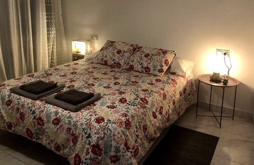Aracena Cottage | House Bheinn