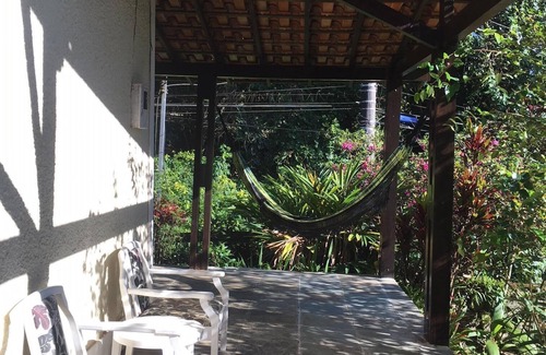 Ilha Grande House | House/Big Island