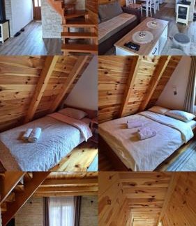 Zabljak House | House Bojana