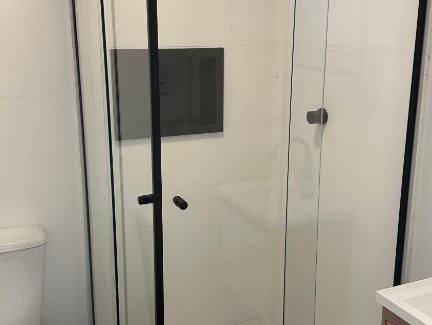 Morretes Apartment | House Box 01