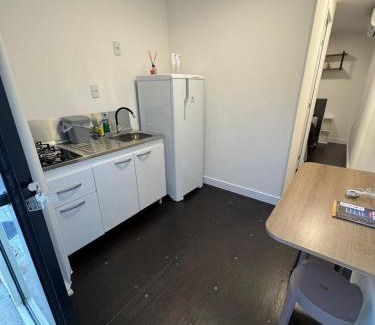 Morretes Apartment | House Box 04