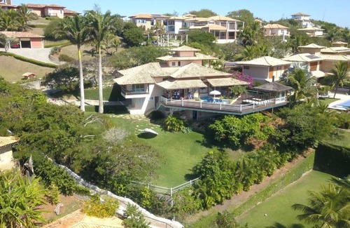 Albatroz House | House