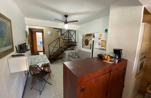 Tucuns Condo | HOUSE IN CONDOMINIUM IN GERIBA, BUZIOS