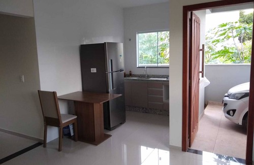 Muquem House | House 2Q - Mozambique Beach