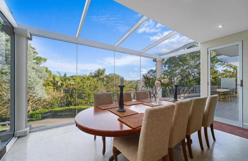 Seaforth House | House by the Harbor