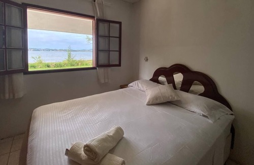 Arroio House | House by the Ibiraquera- Imbituba SC lagoon