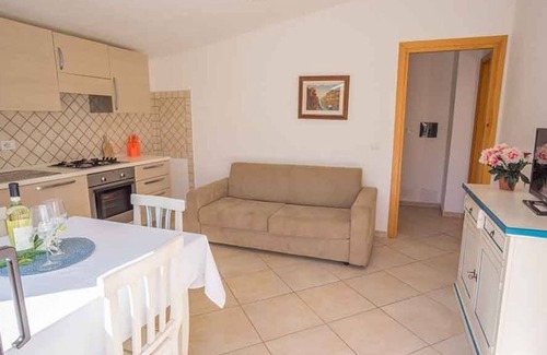 Siniscola Apartment | House by the dunes - No. 443C
