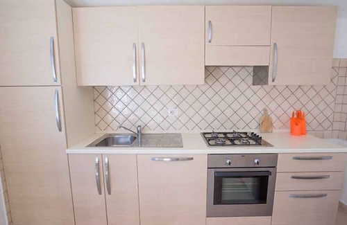 Siniscola Apartment | House by the dunes - No. 443C