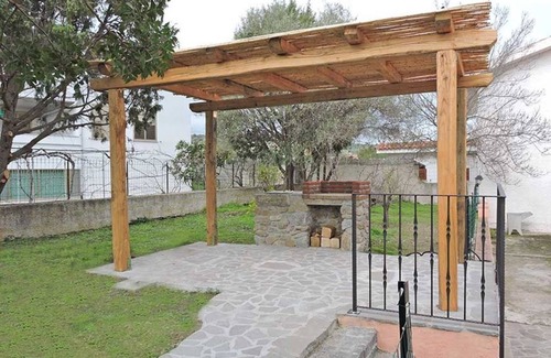 Siniscola Apartment | House by the dunes - No. 443C