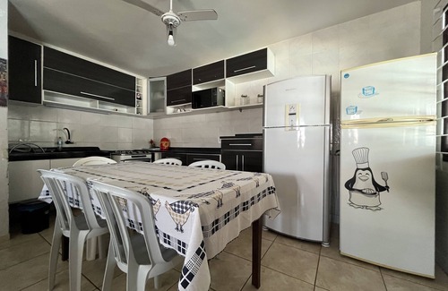 Pontal do Parana House | House by the sea with pool | Relax Club
