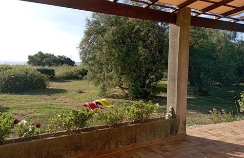Solaro House | HOUSE BY THE SEA